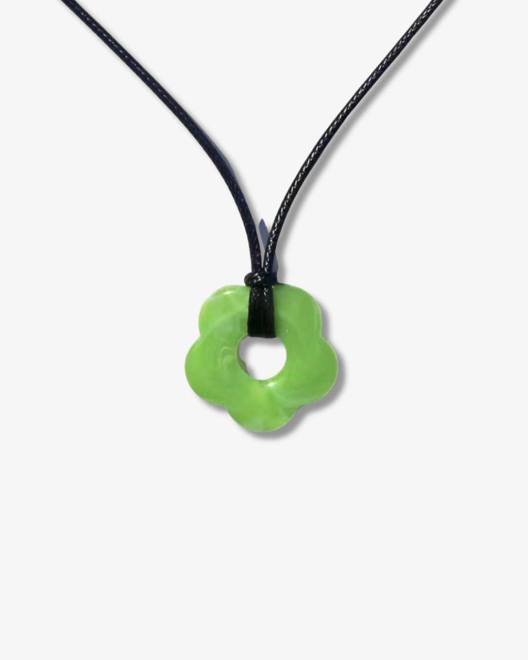 THE FLOWER PENDANT