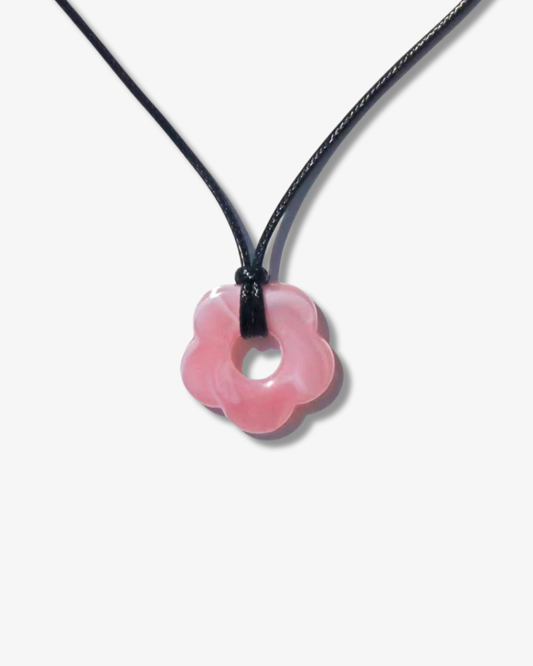 THE FLOWER PENDANT
