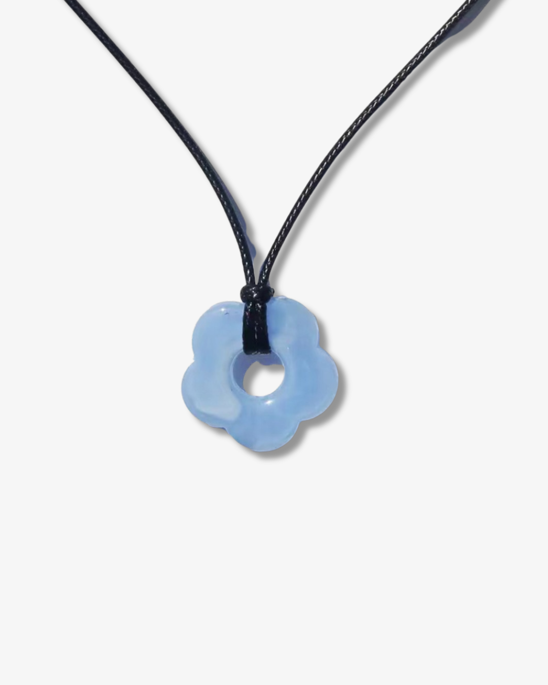 THE FLOWER PENDANT