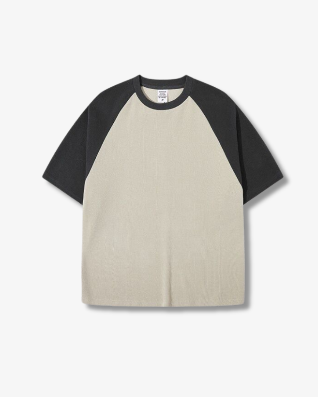 THE RAGLAN TEE