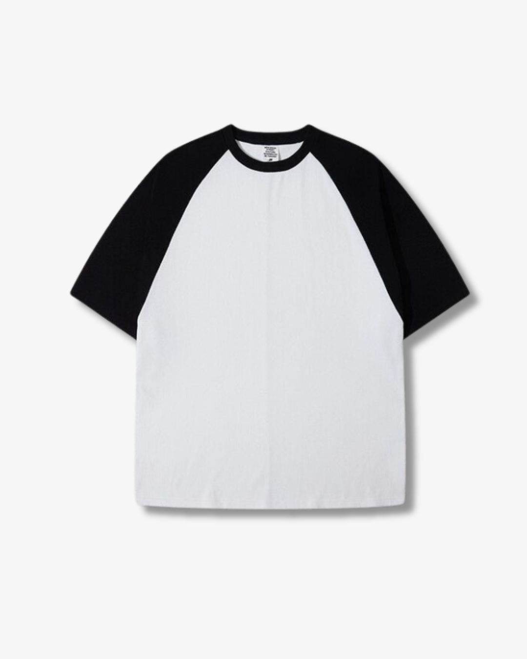 THE RAGLAN TEE