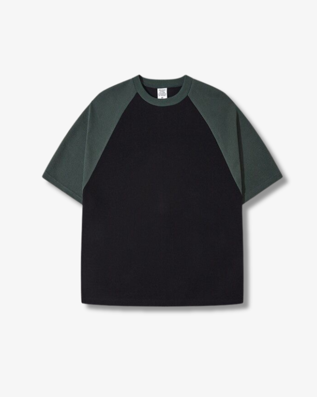 THE RAGLAN TEE