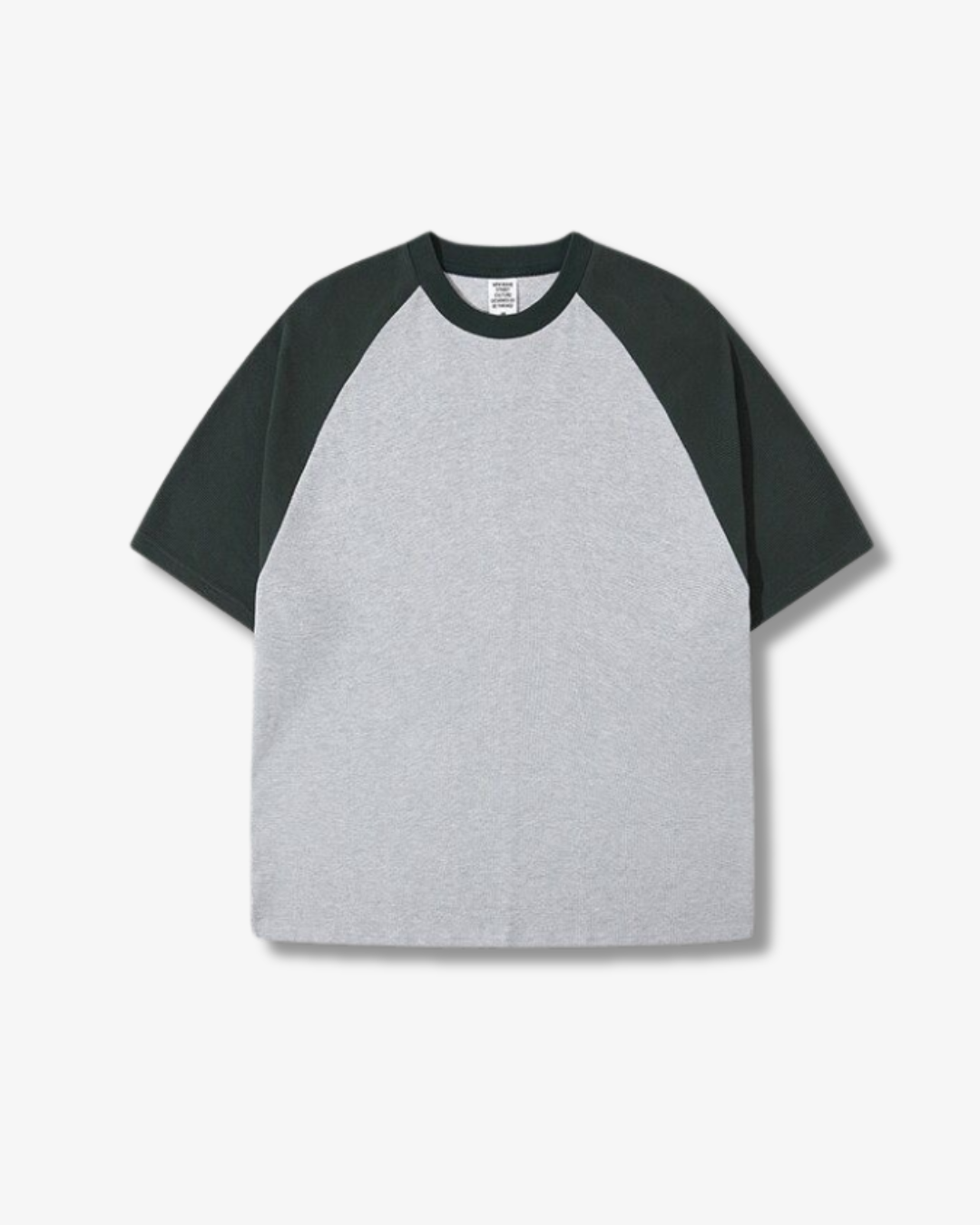 THE RAGLAN TEE