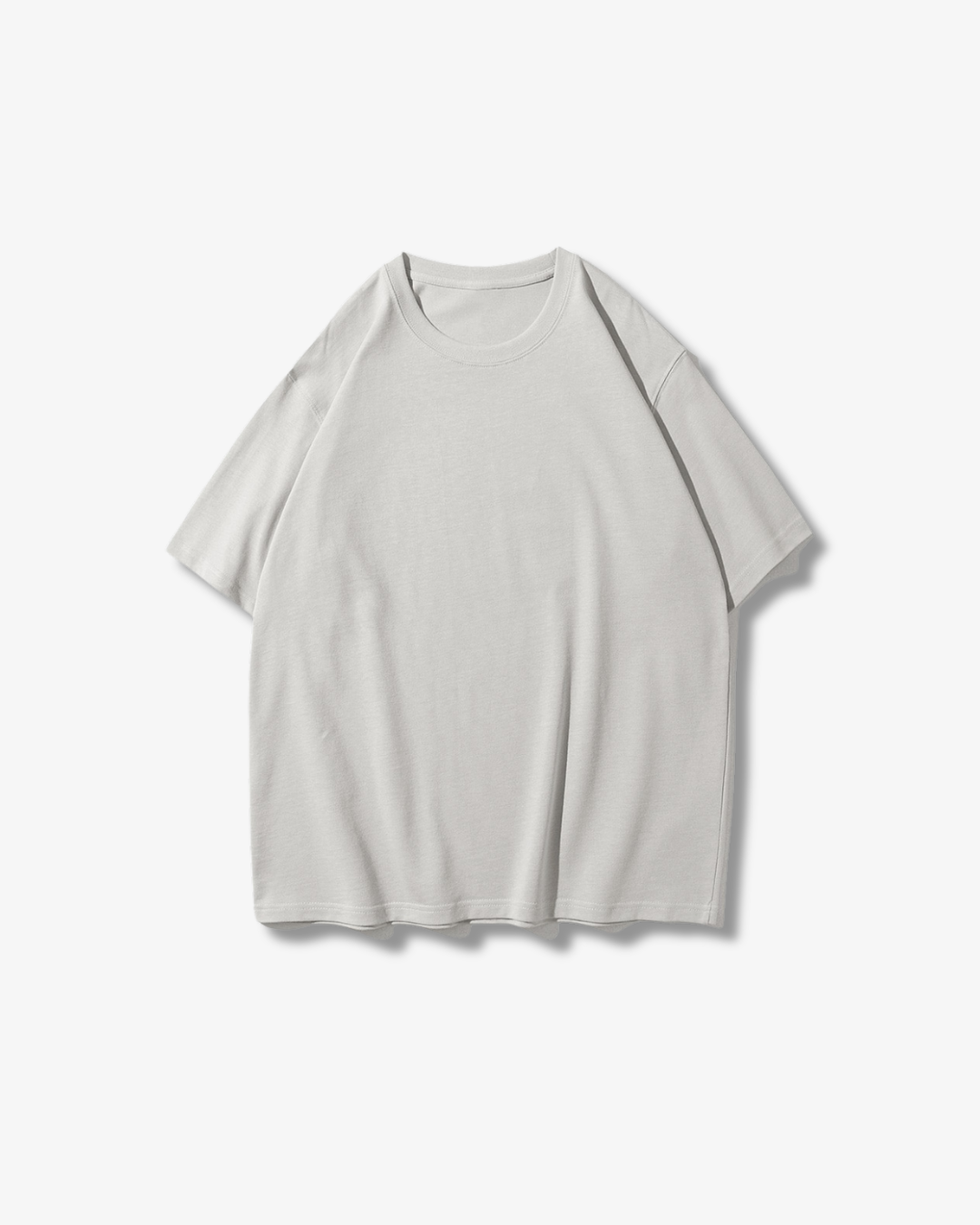 THE ESSENTIAL BOXY BLANK