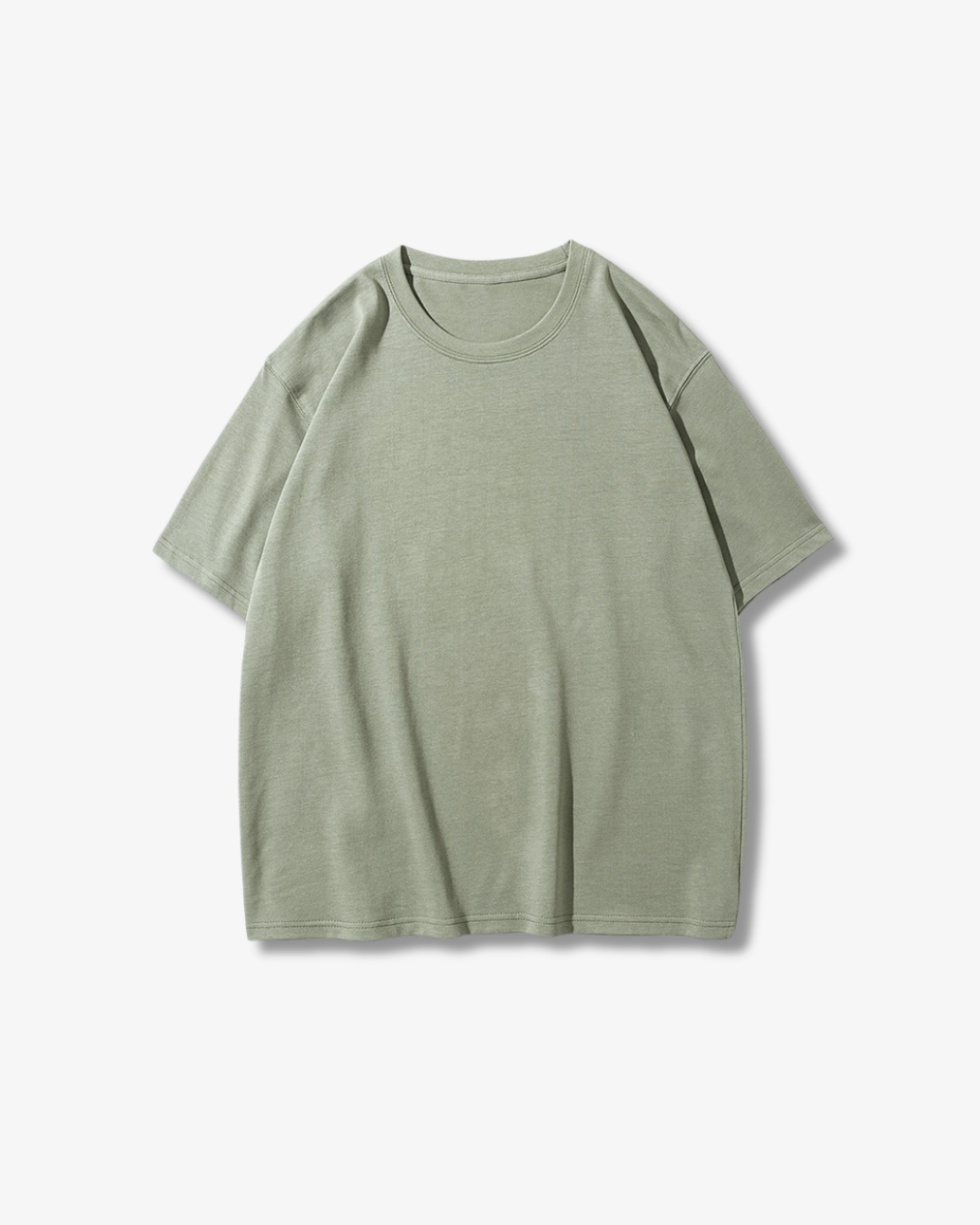 THE ESSENTIAL BOXY BLANK