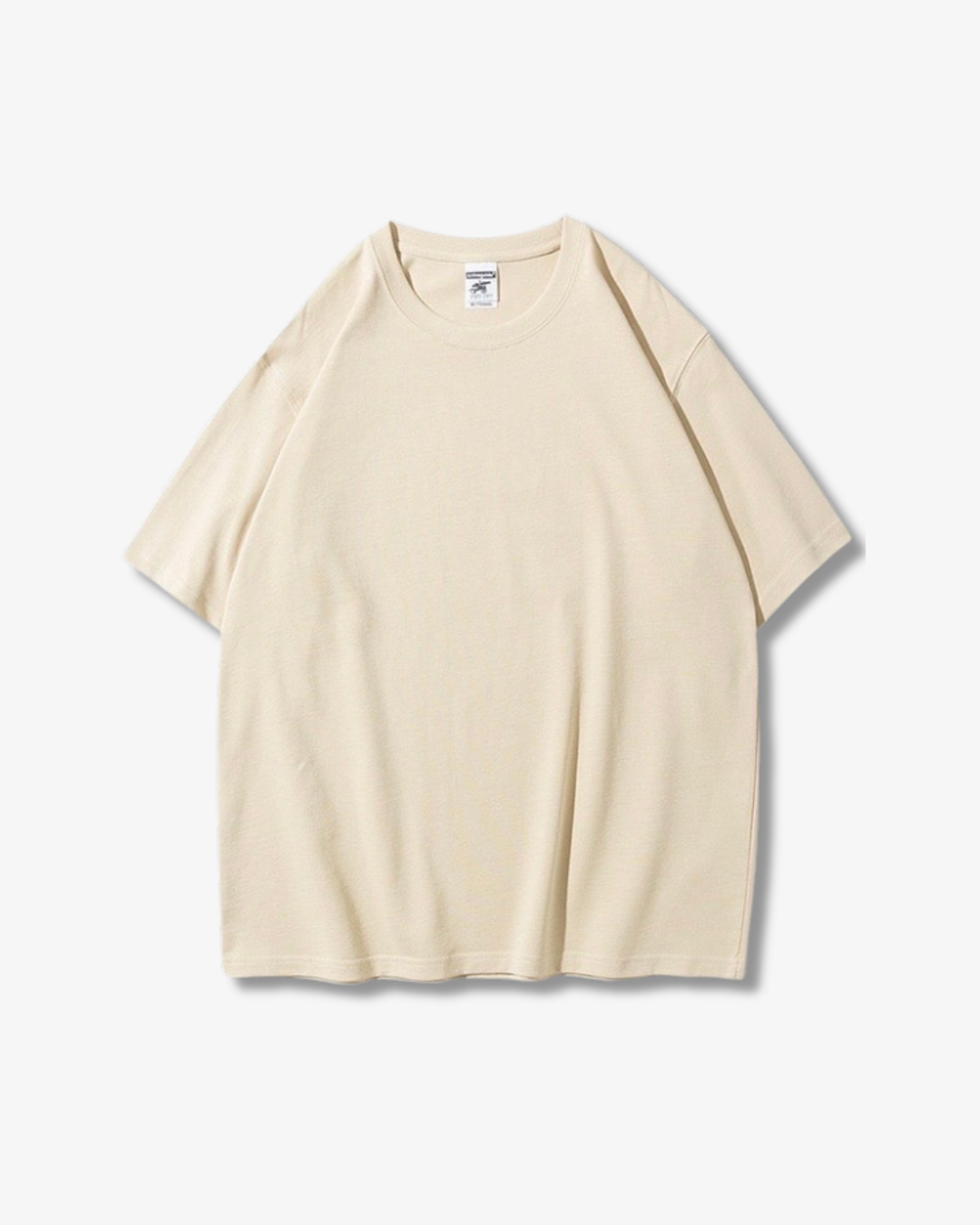 THE ESSENTIAL BOXY BLANK