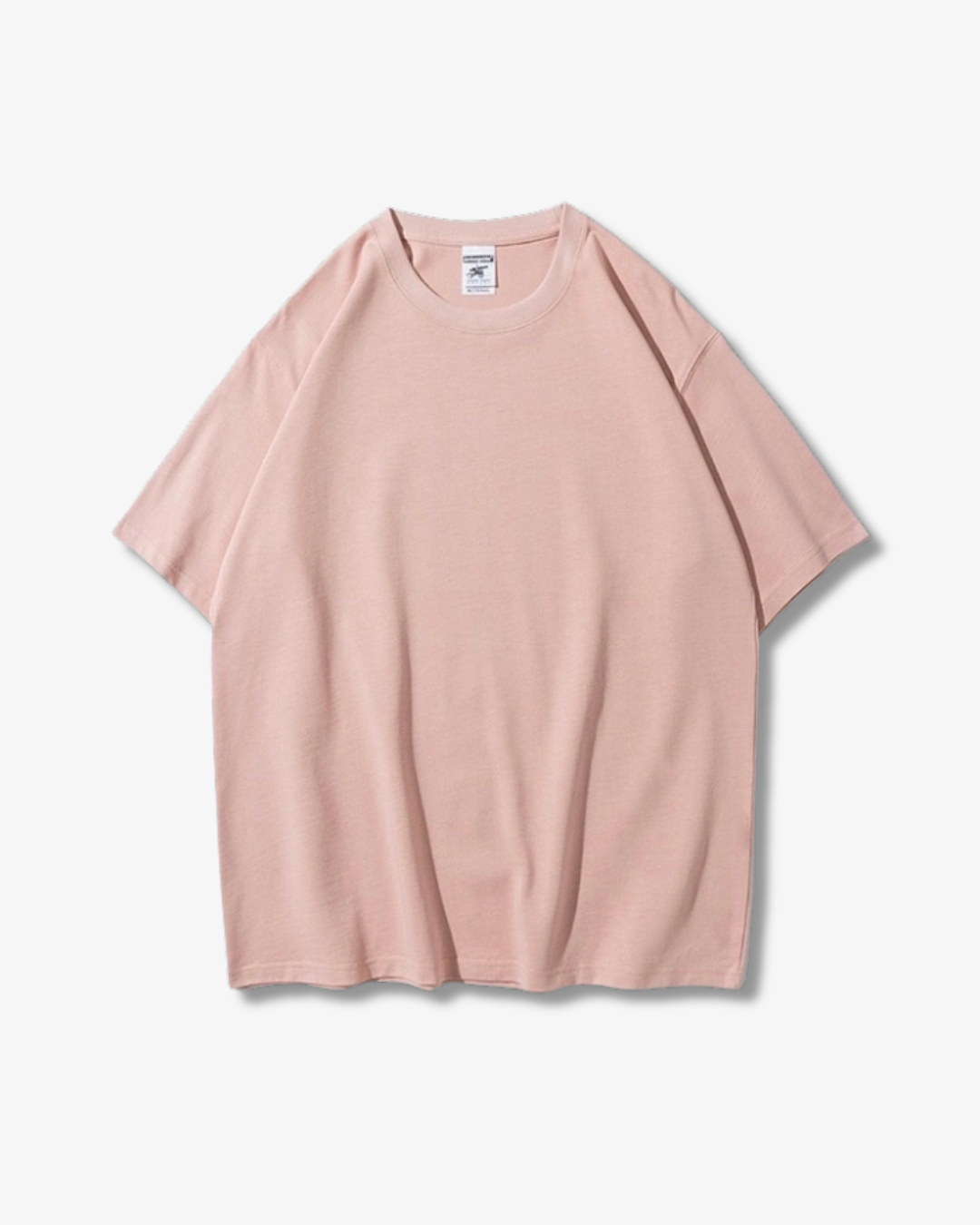 THE ESSENTIAL BOXY BLANK