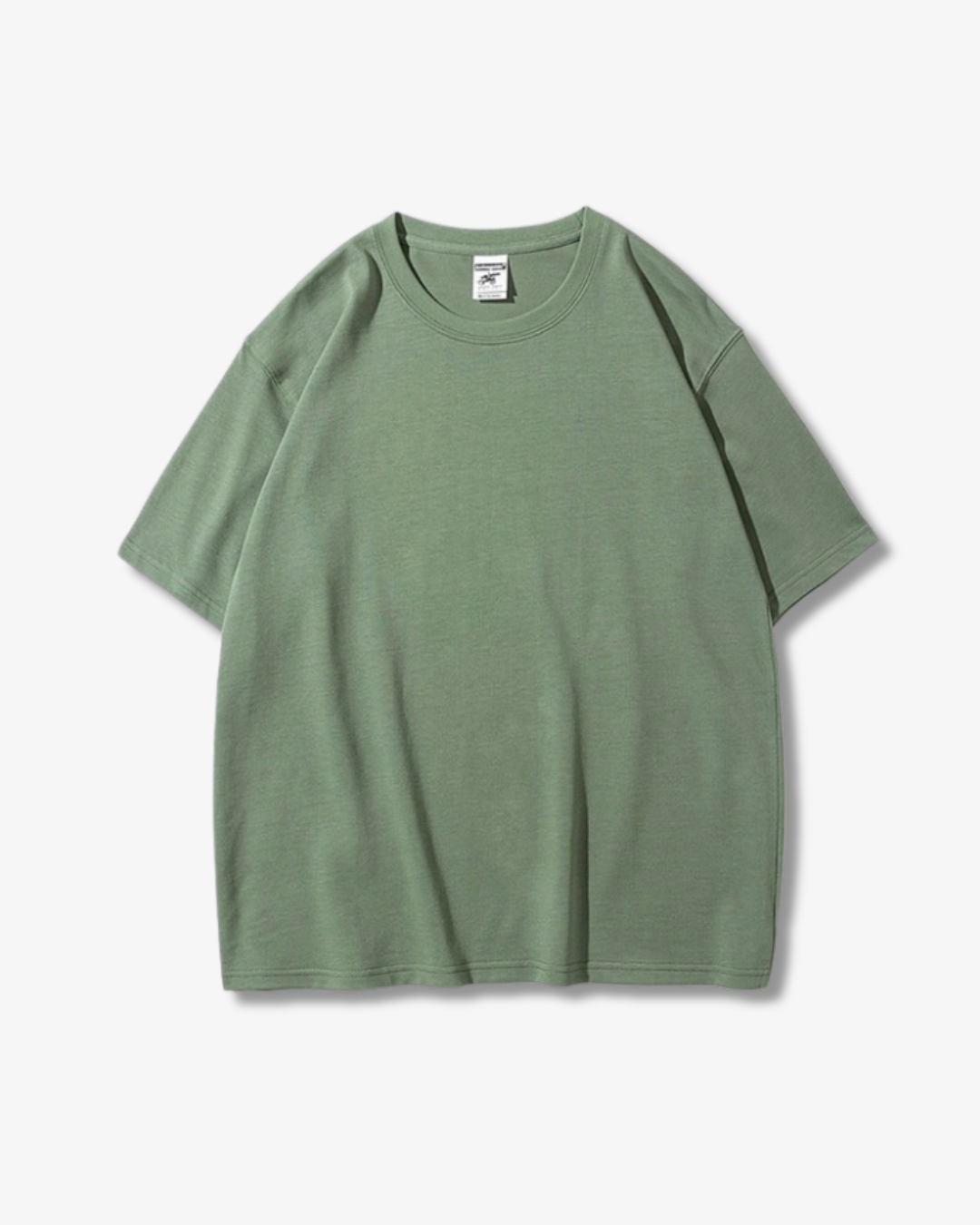 THE ESSENTIAL BOXY BLANK