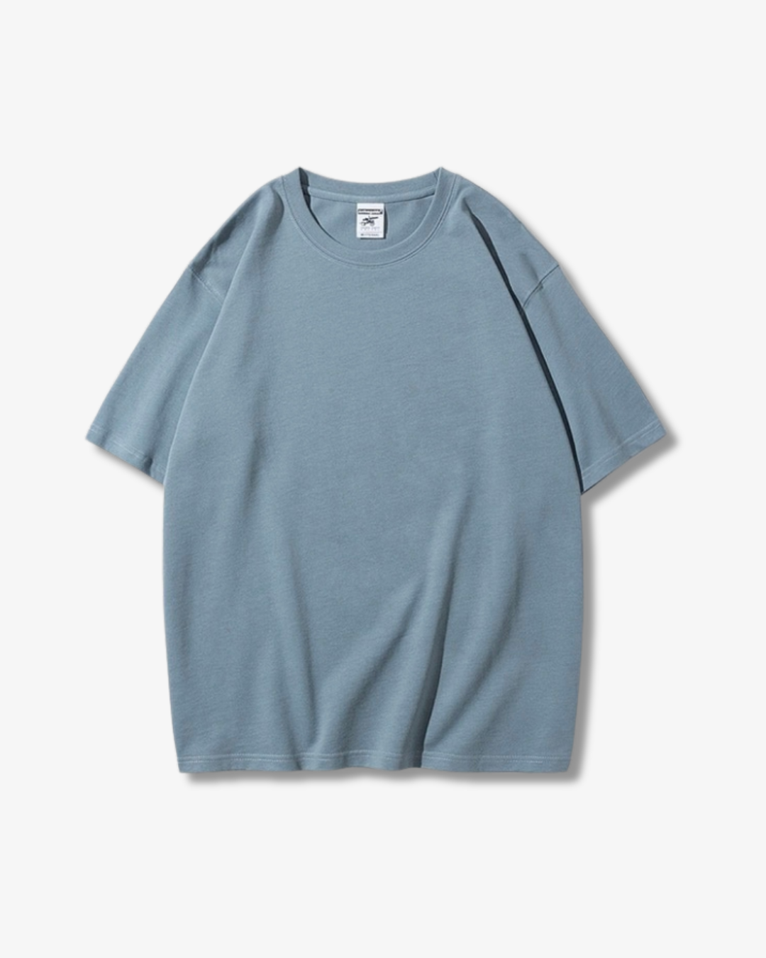 THE ESSENTIAL BOXY BLANK