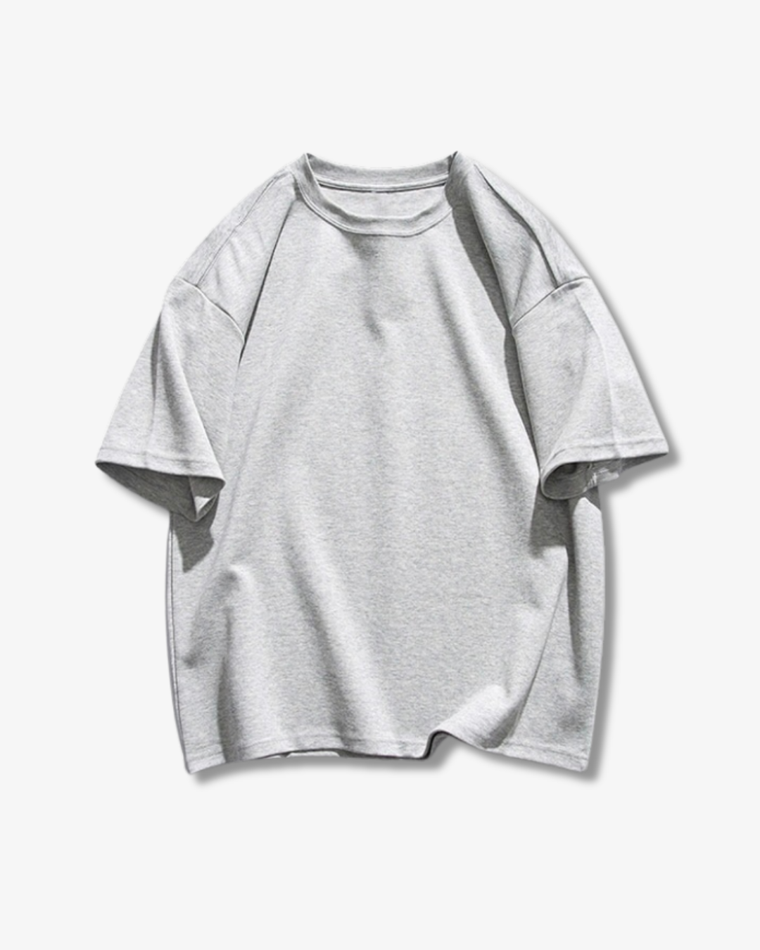 THE ESSENTIAL BOXY BLANK