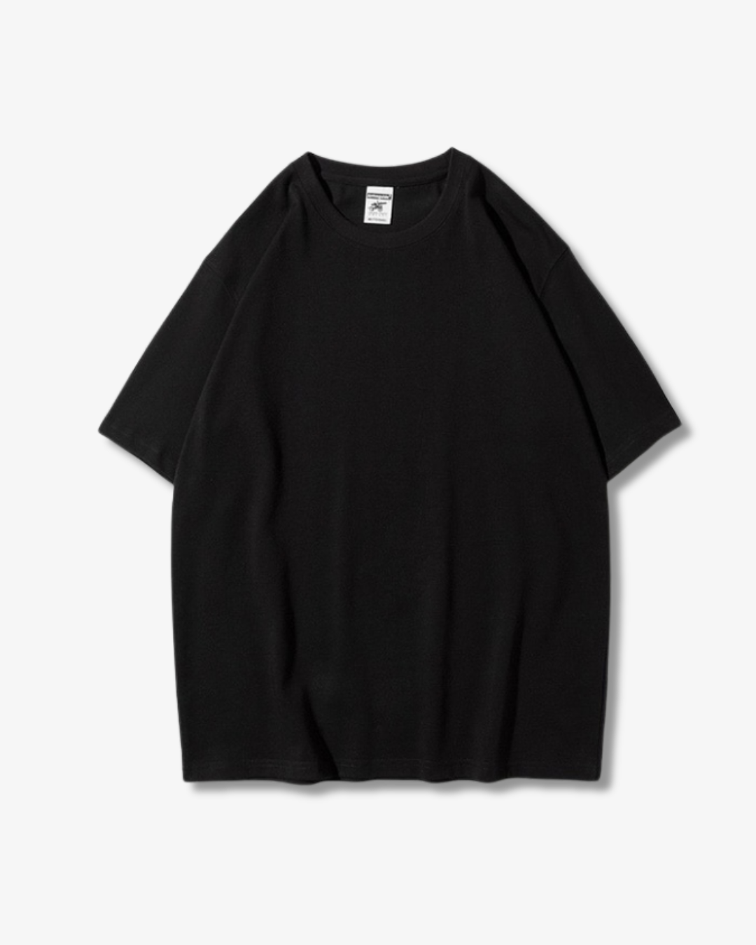 THE ESSENTIAL BOXY BLANK