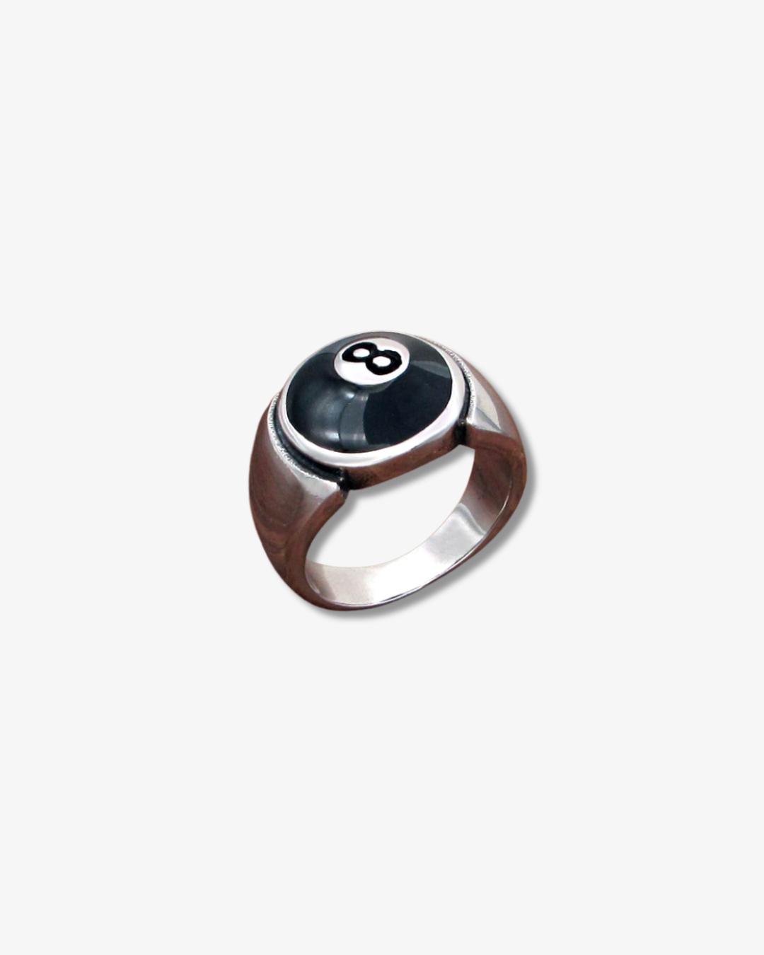 THE 8 BALL RING