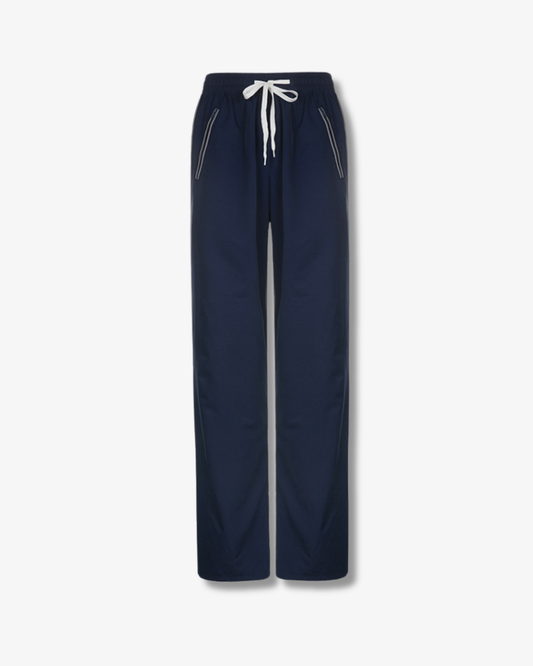 THE NYLON JOGGER SWEATS