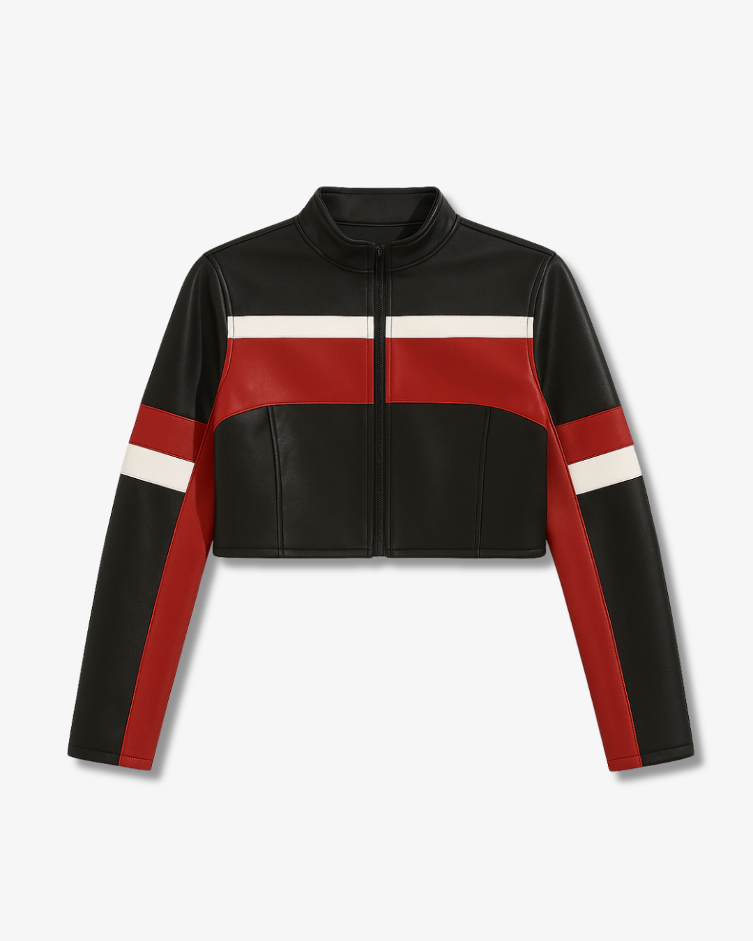 THE Y2K RACER JACKET