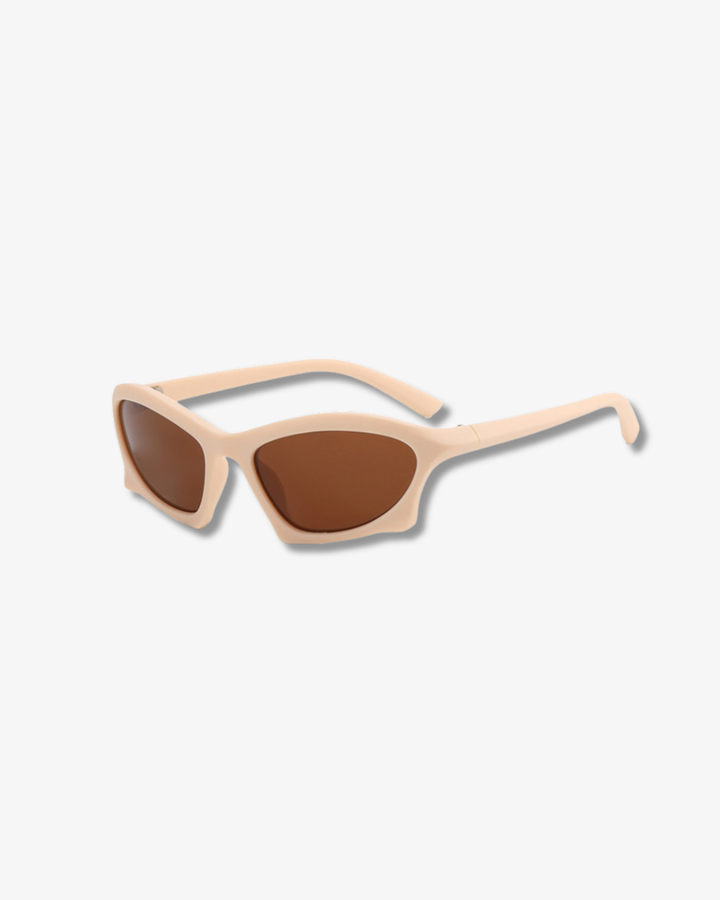 THE ALIEN SUNNIES