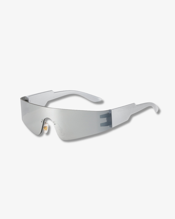 THE INTERGALACTIC SUNNIES
