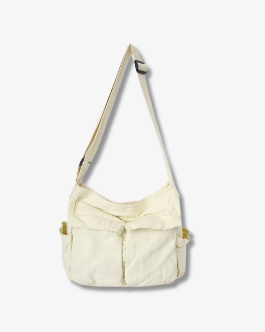 THE CARGO SHOULDER BAG