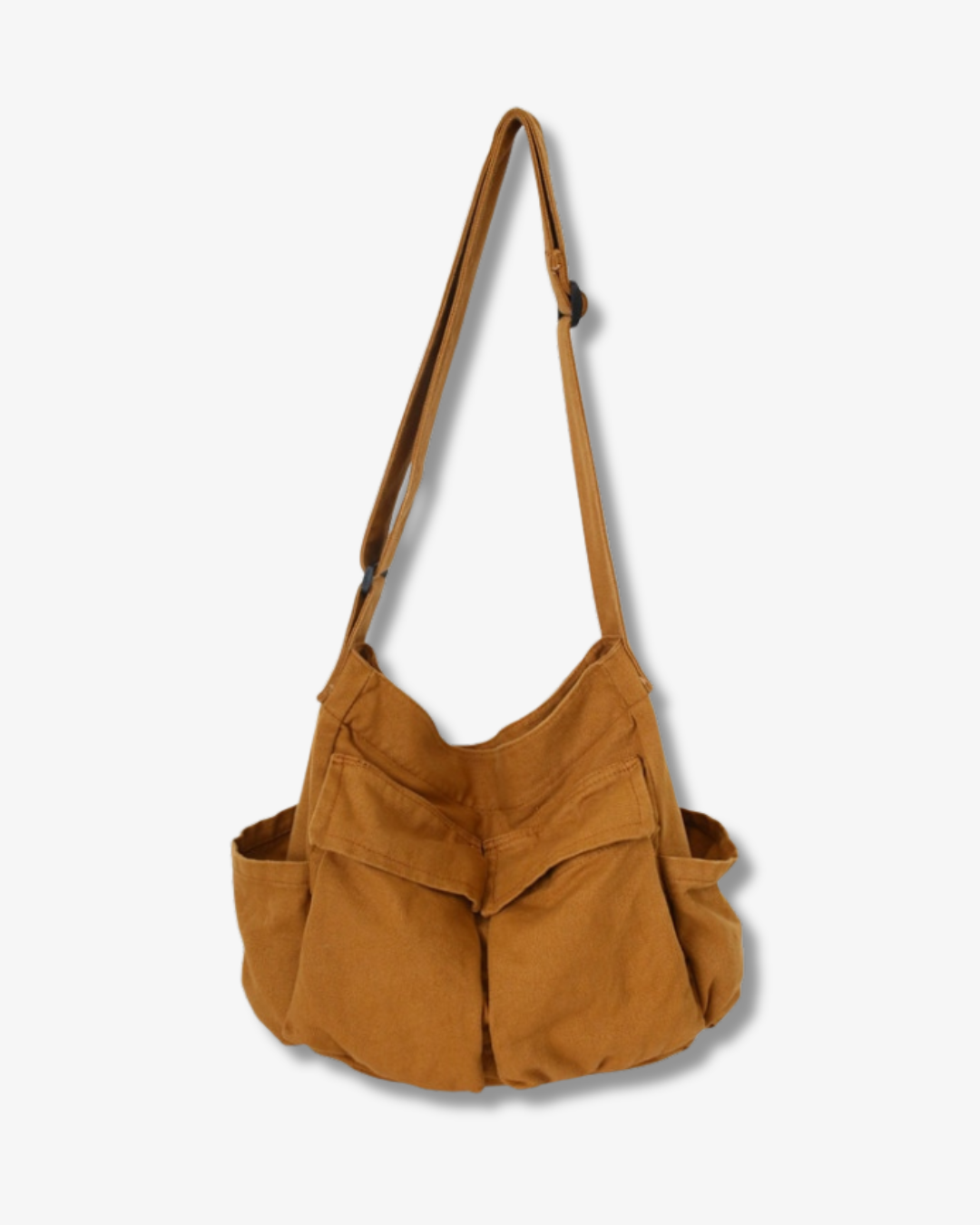 THE CARGO SHOULDER BAG