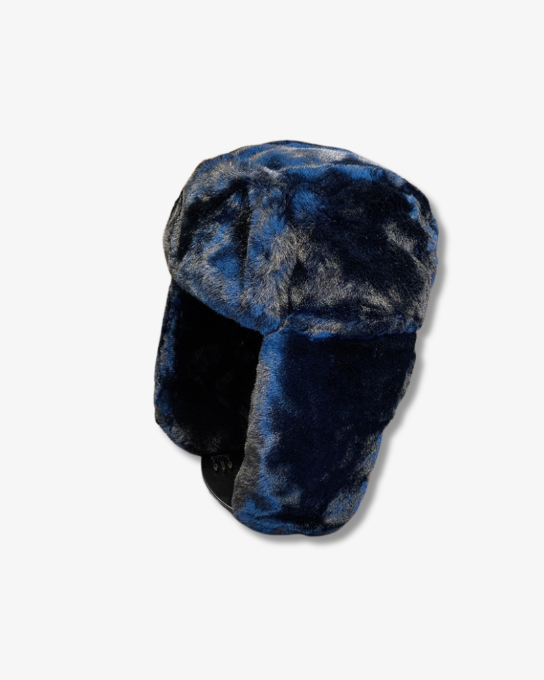 THE FAUX FUR TRAPPER HAT