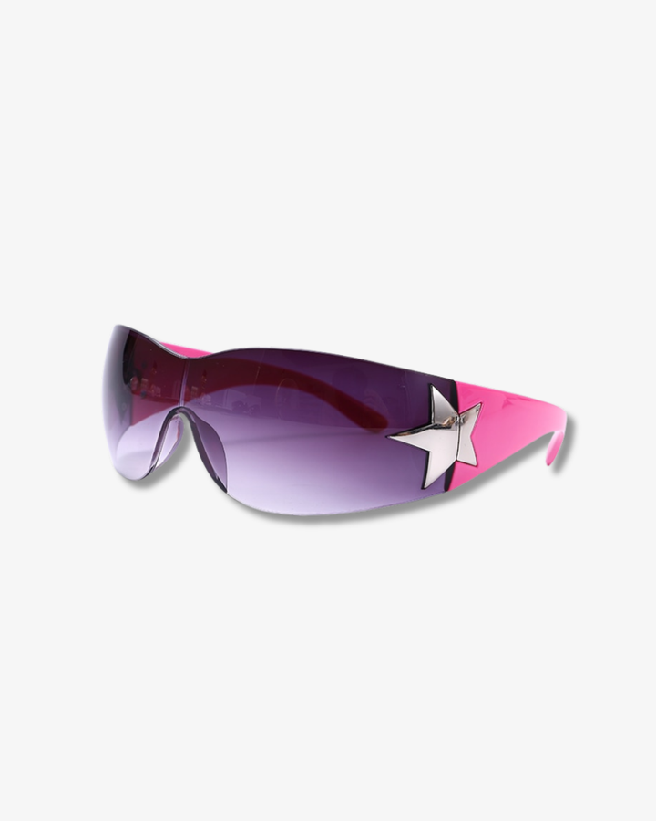 THE STAR SUNNIES