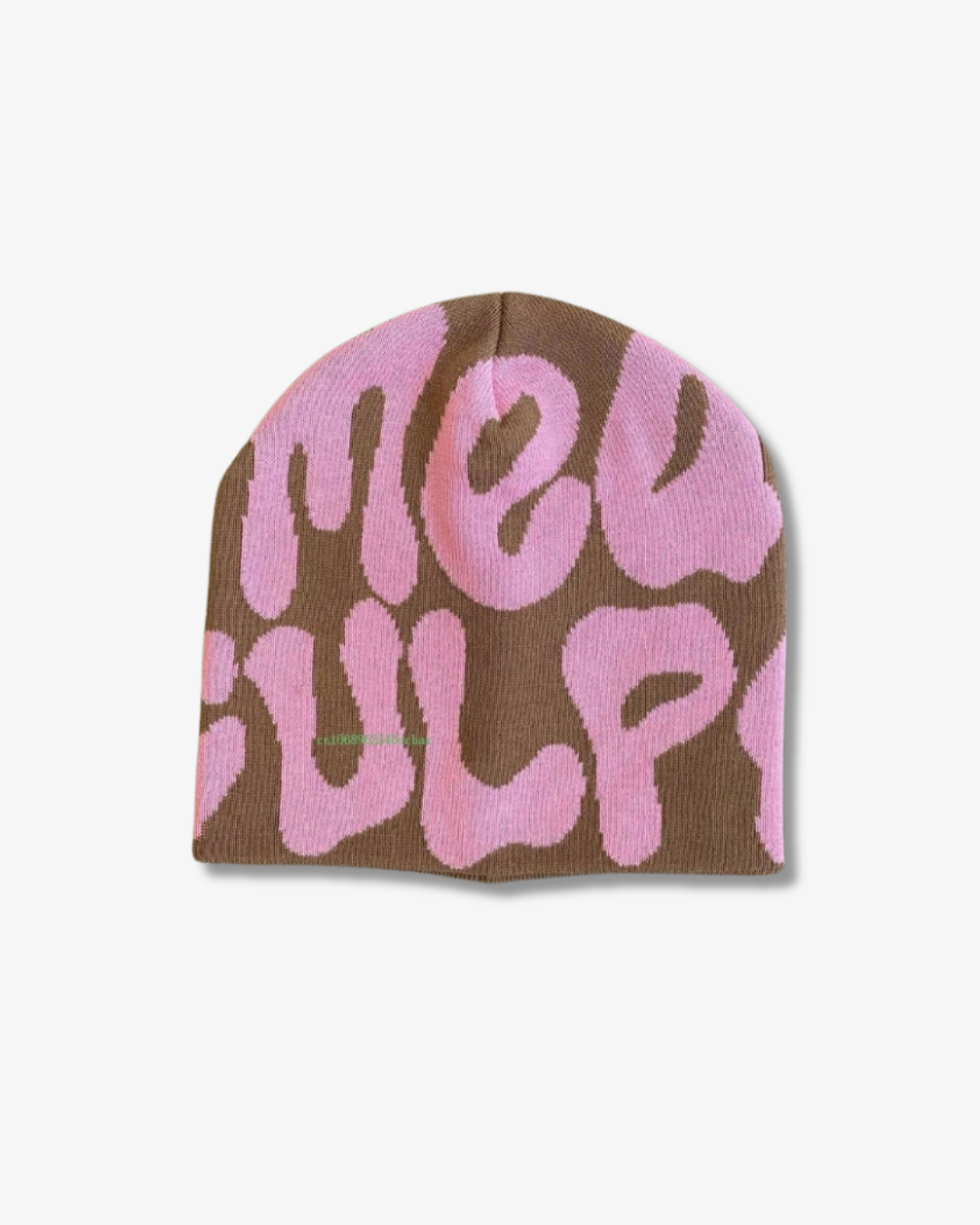 THE WOBBLE BEANIE