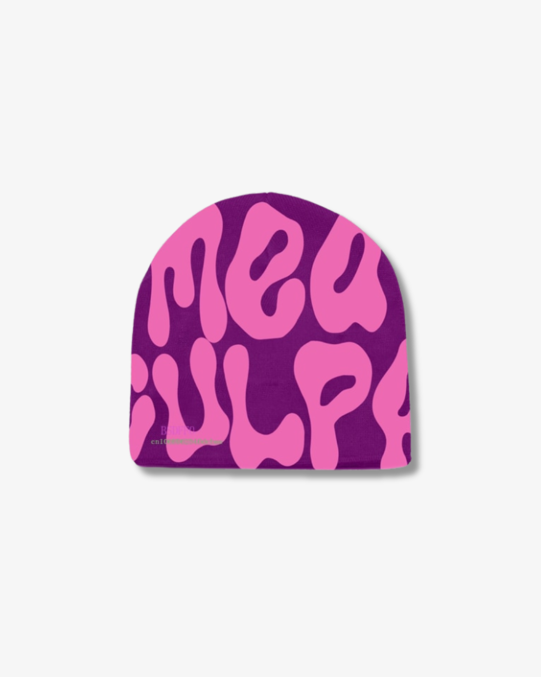 THE WOBBLE BEANIE