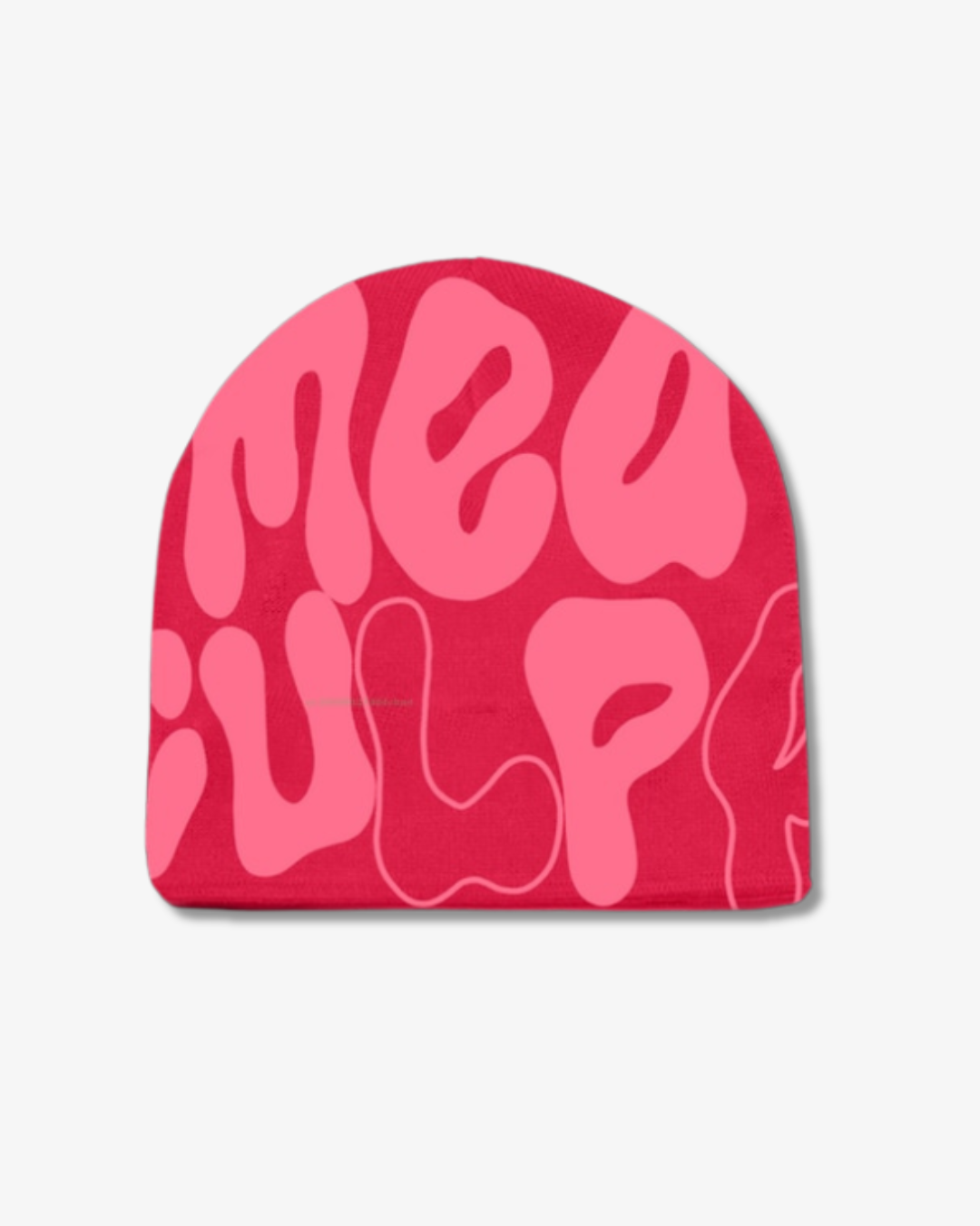 THE WOBBLE BEANIE