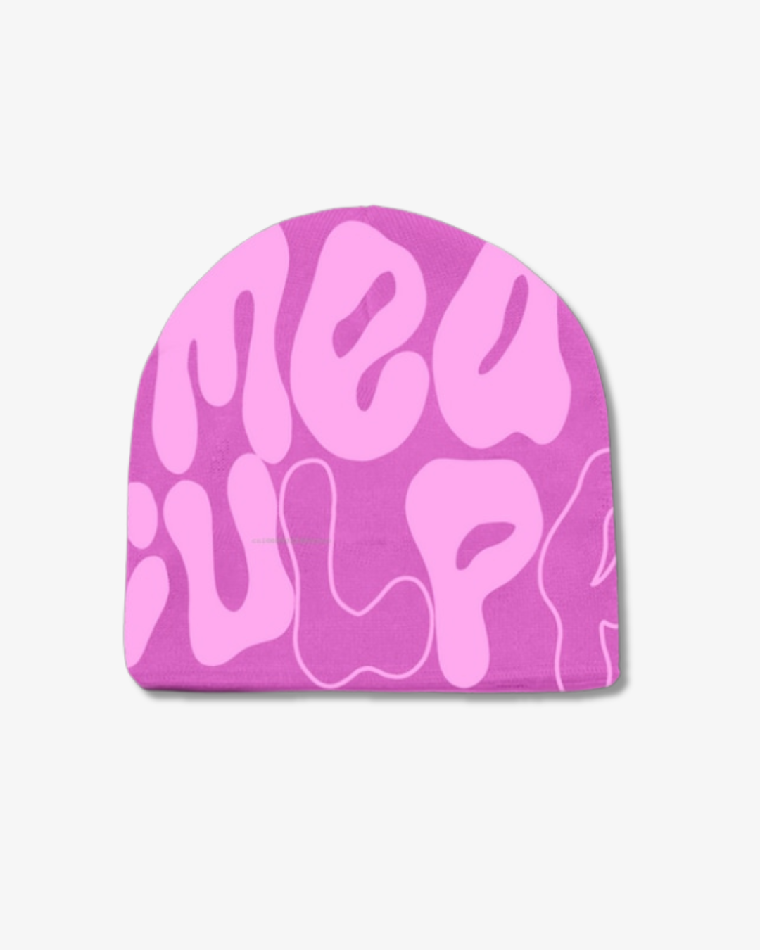THE WOBBLE BEANIE