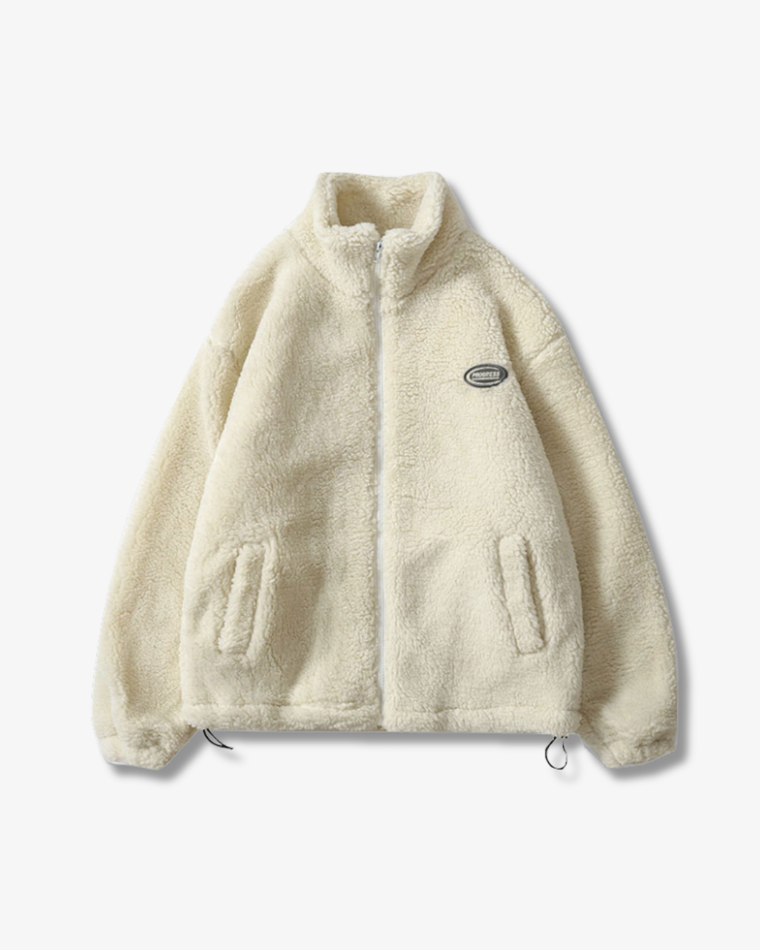 THE PROGRESS FLEECE