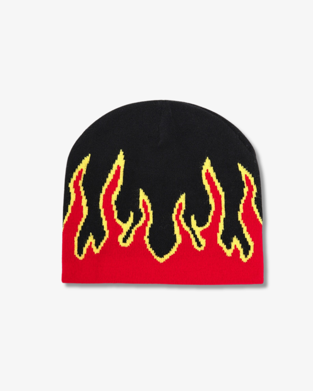 THE FLAME BEANIE