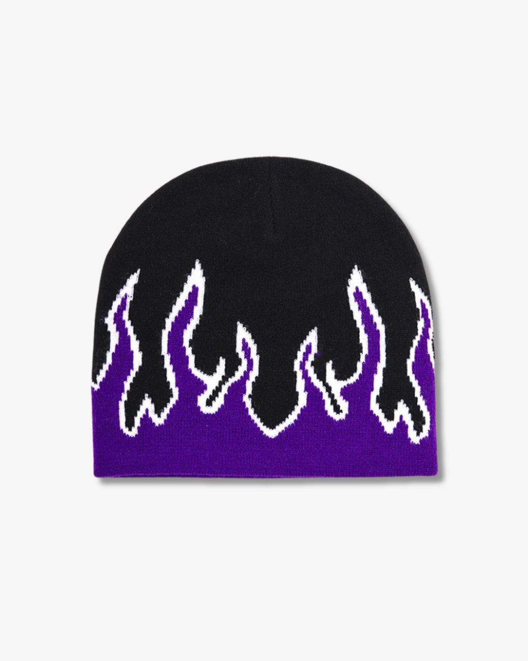 THE FLAME BEANIE