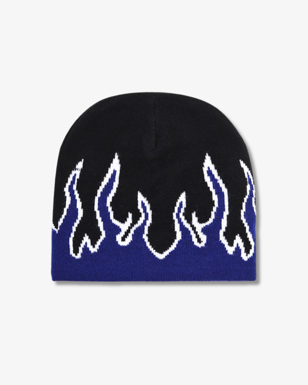 THE FLAME BEANIE