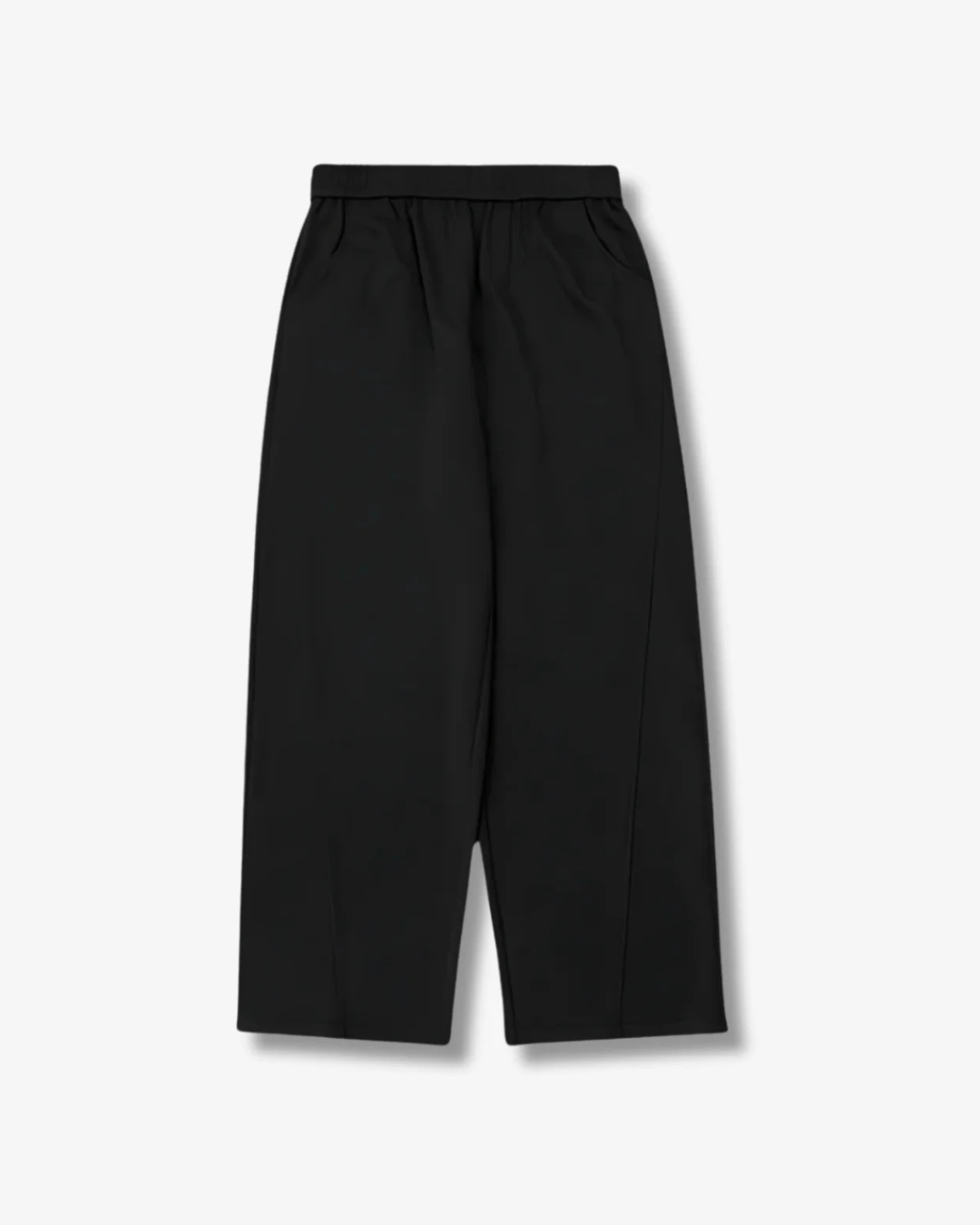 THE STRAIGHT LEG SWEATS