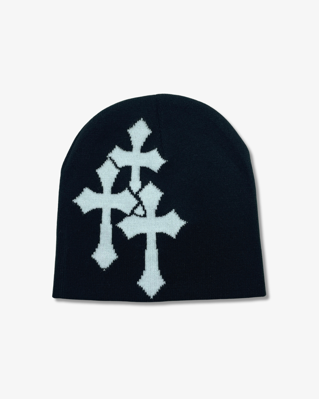 THE TRIPLE CROSS HAT