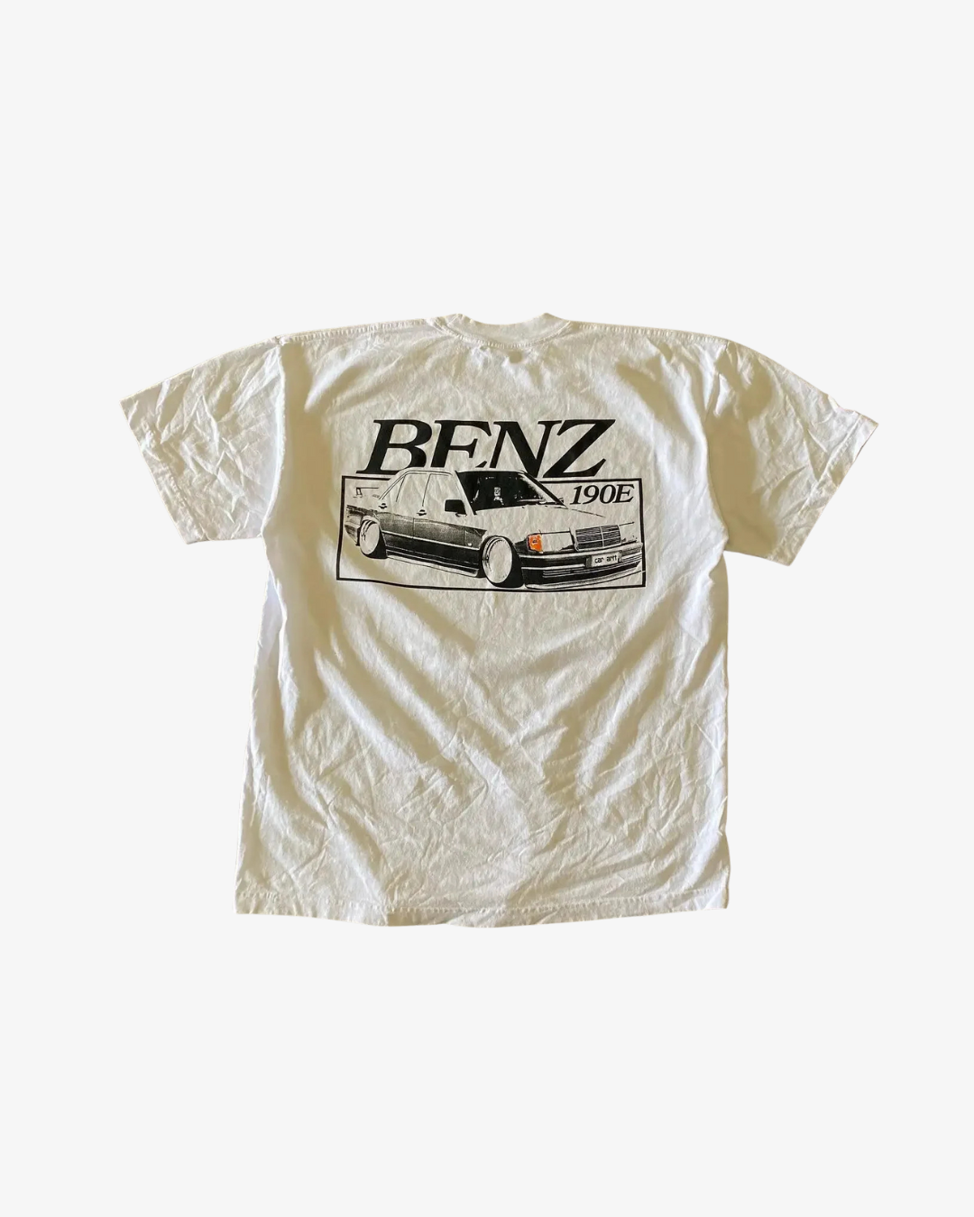 THE BENZ TEE
