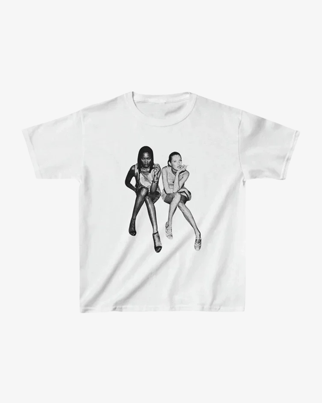 THE FRIENDS TEE