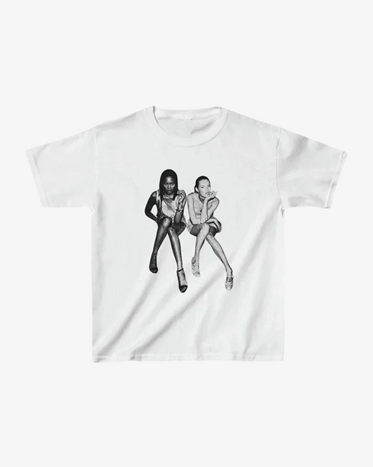 THE FRIENDS TEE