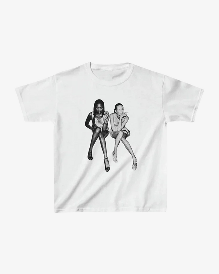 THE FRIENDS TEE