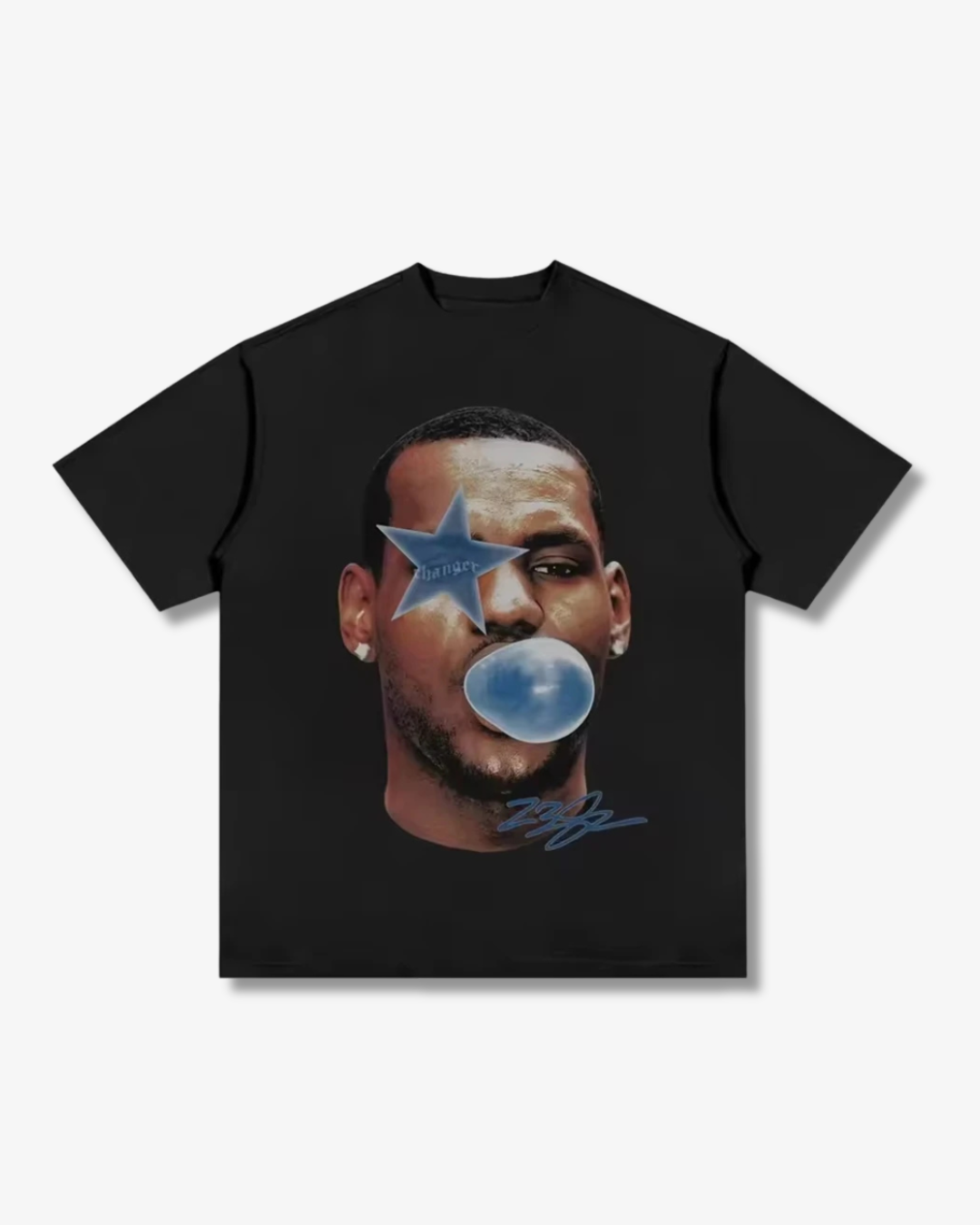 THE COSMIC BRON TEE