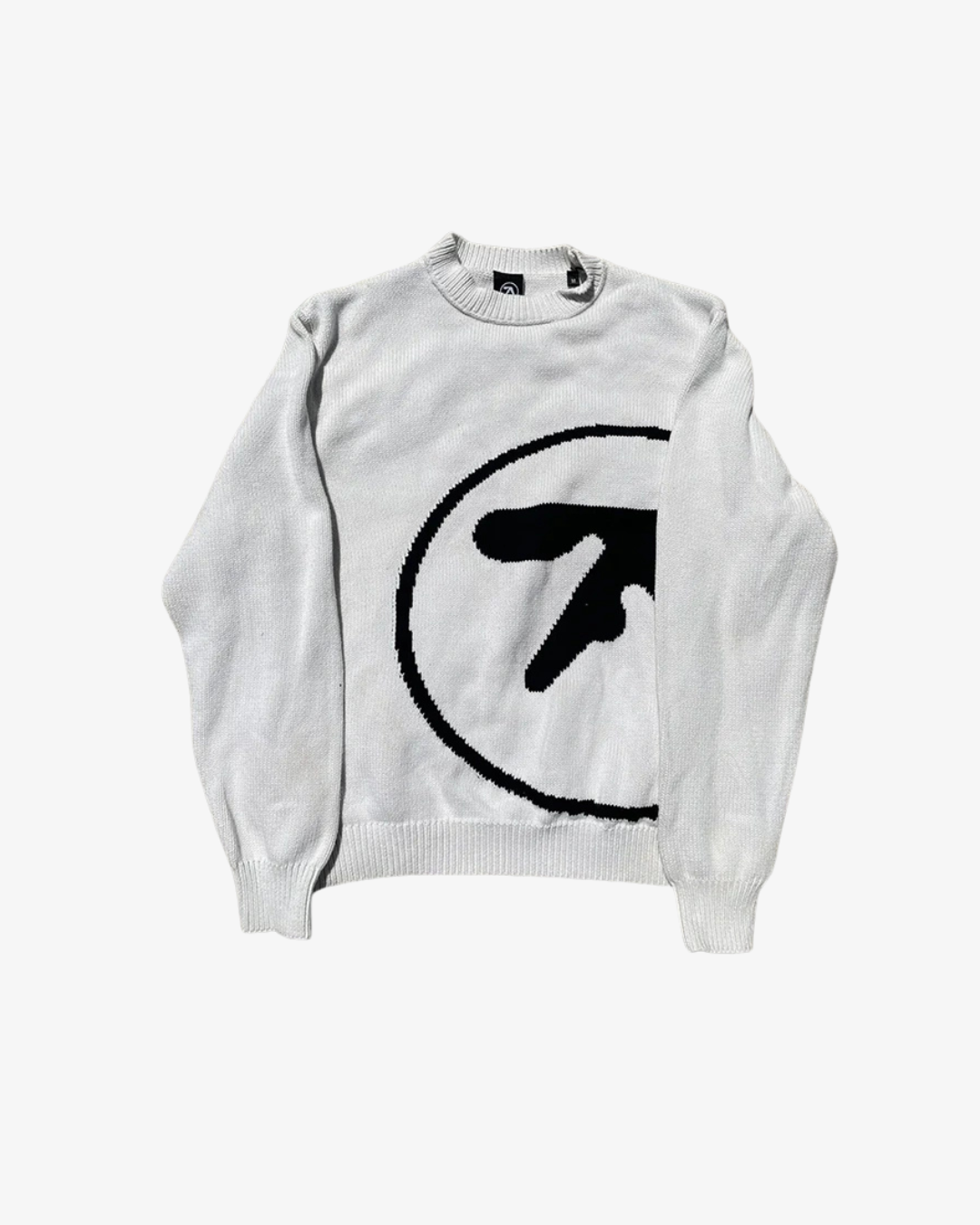 THE APHEX SWEATER