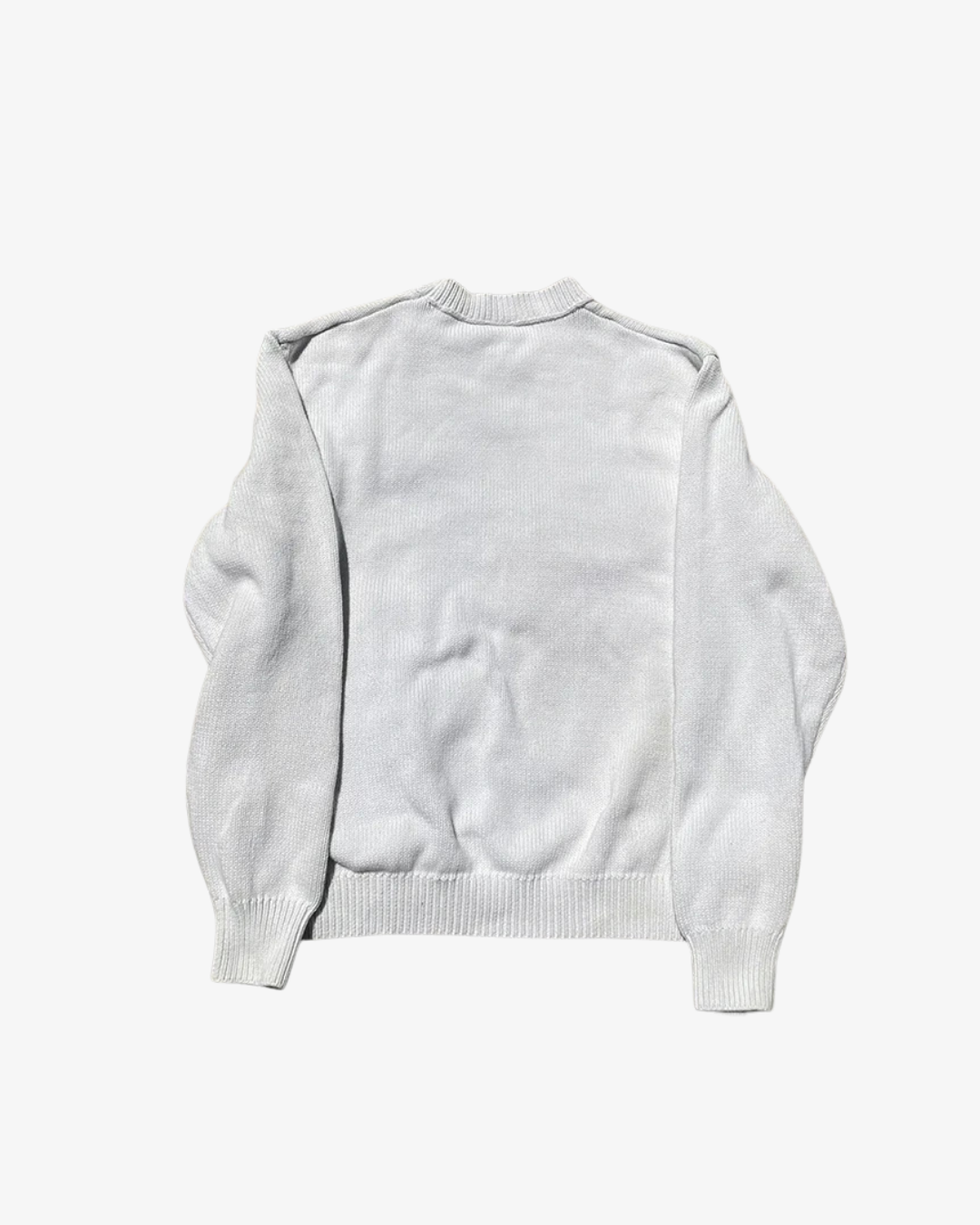 THE APHEX SWEATER