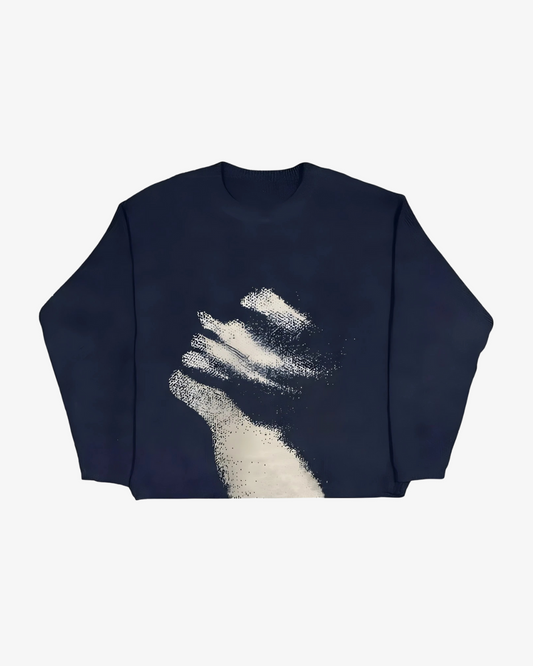 THE SHAKE SWEATER