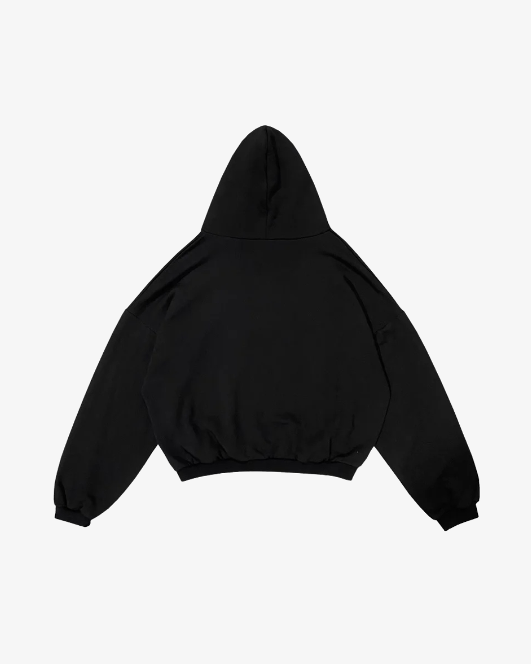 THE MYSTERY HOODIE