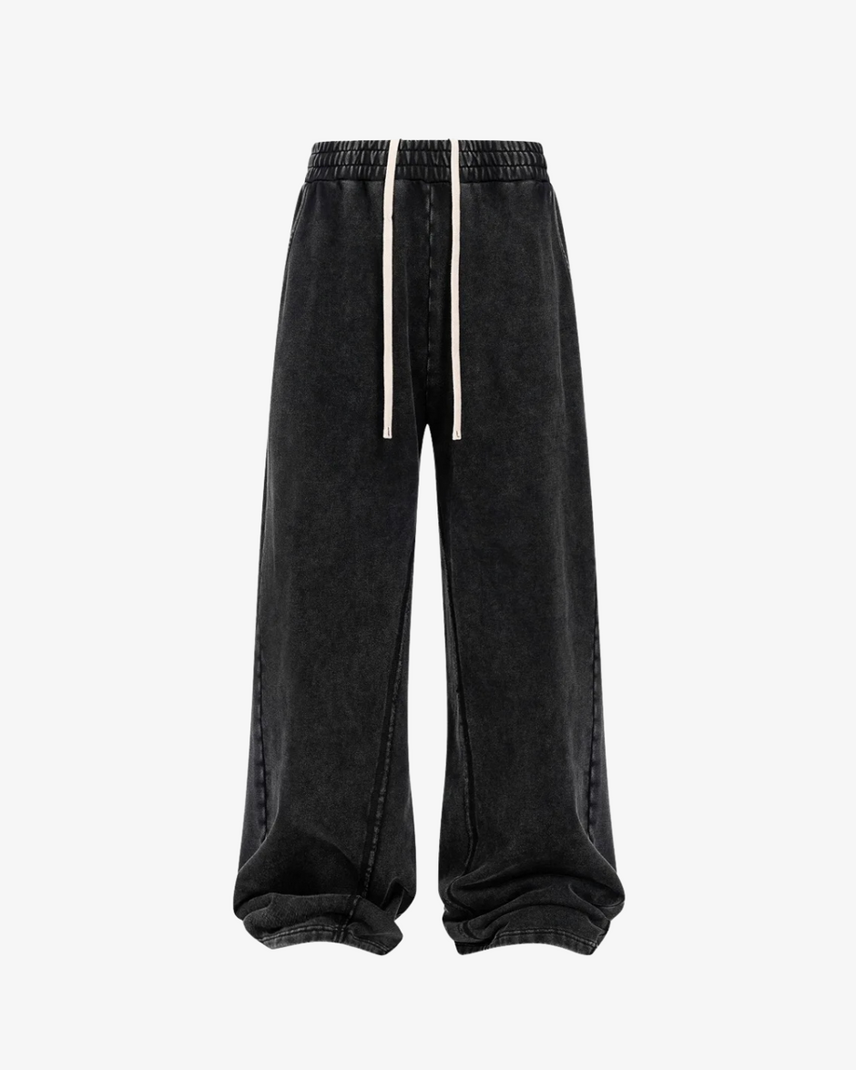 Little Cosmic Star Jeans