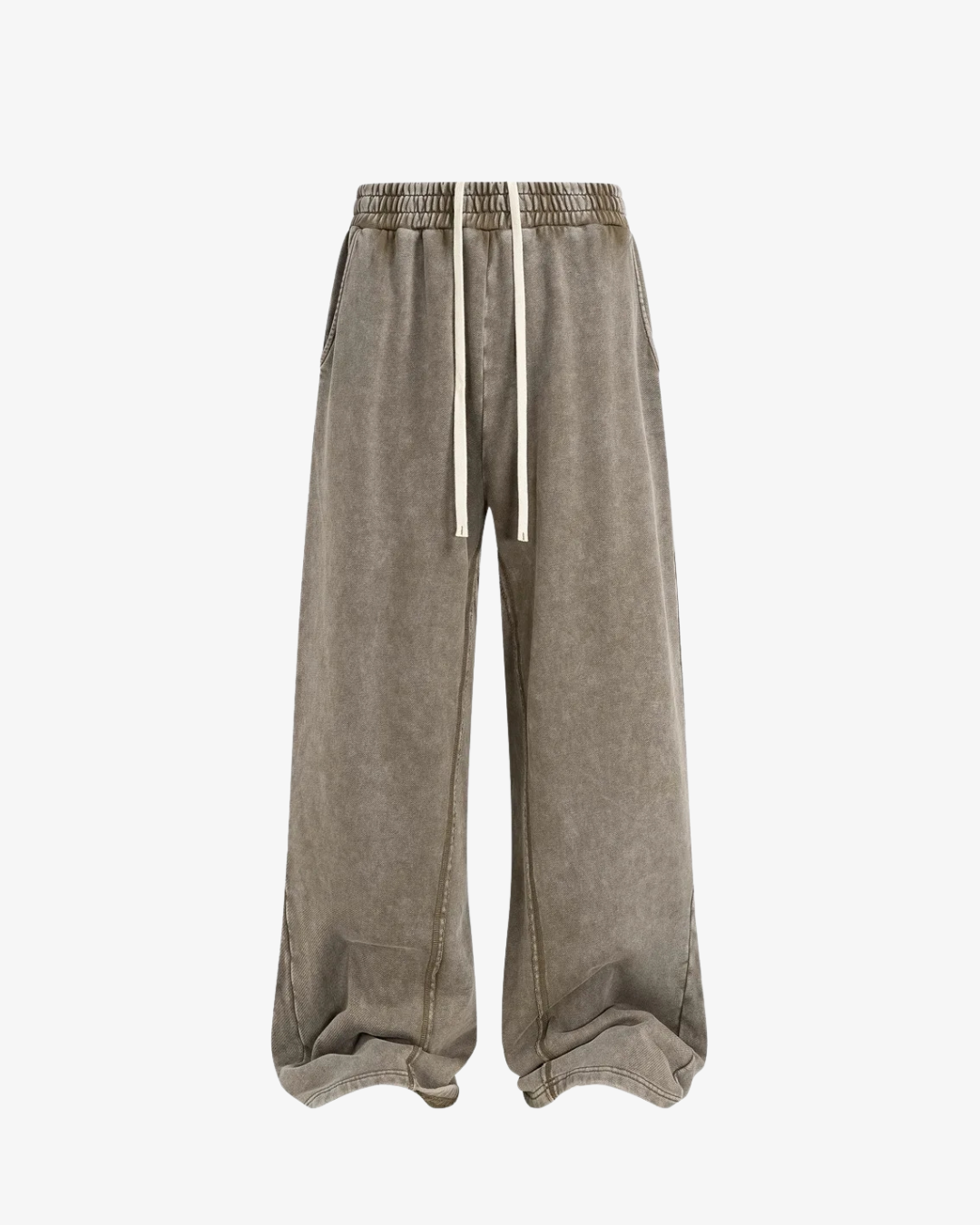 THE CLASSIC BAGGY SWEATS