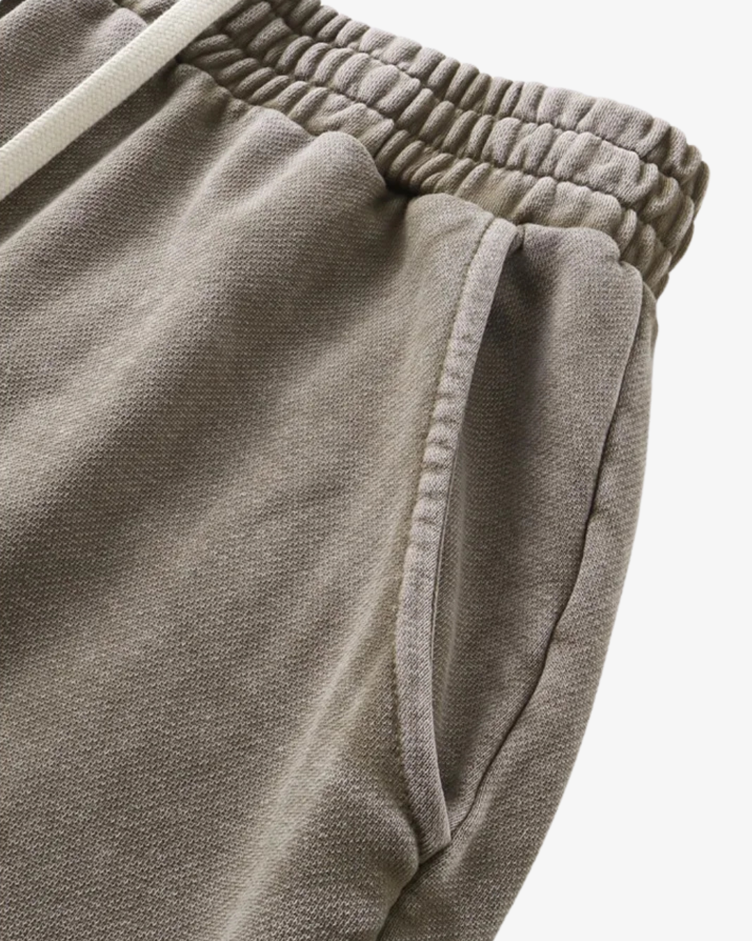 THE CLASSIC BAGGY SWEATS