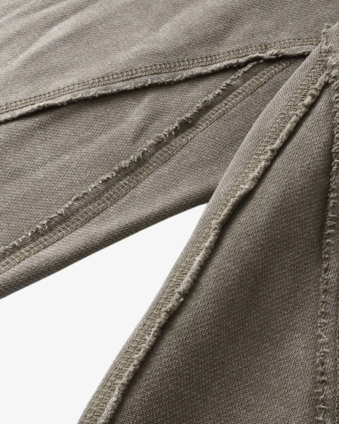 THE CLASSIC BAGGY SWEATS