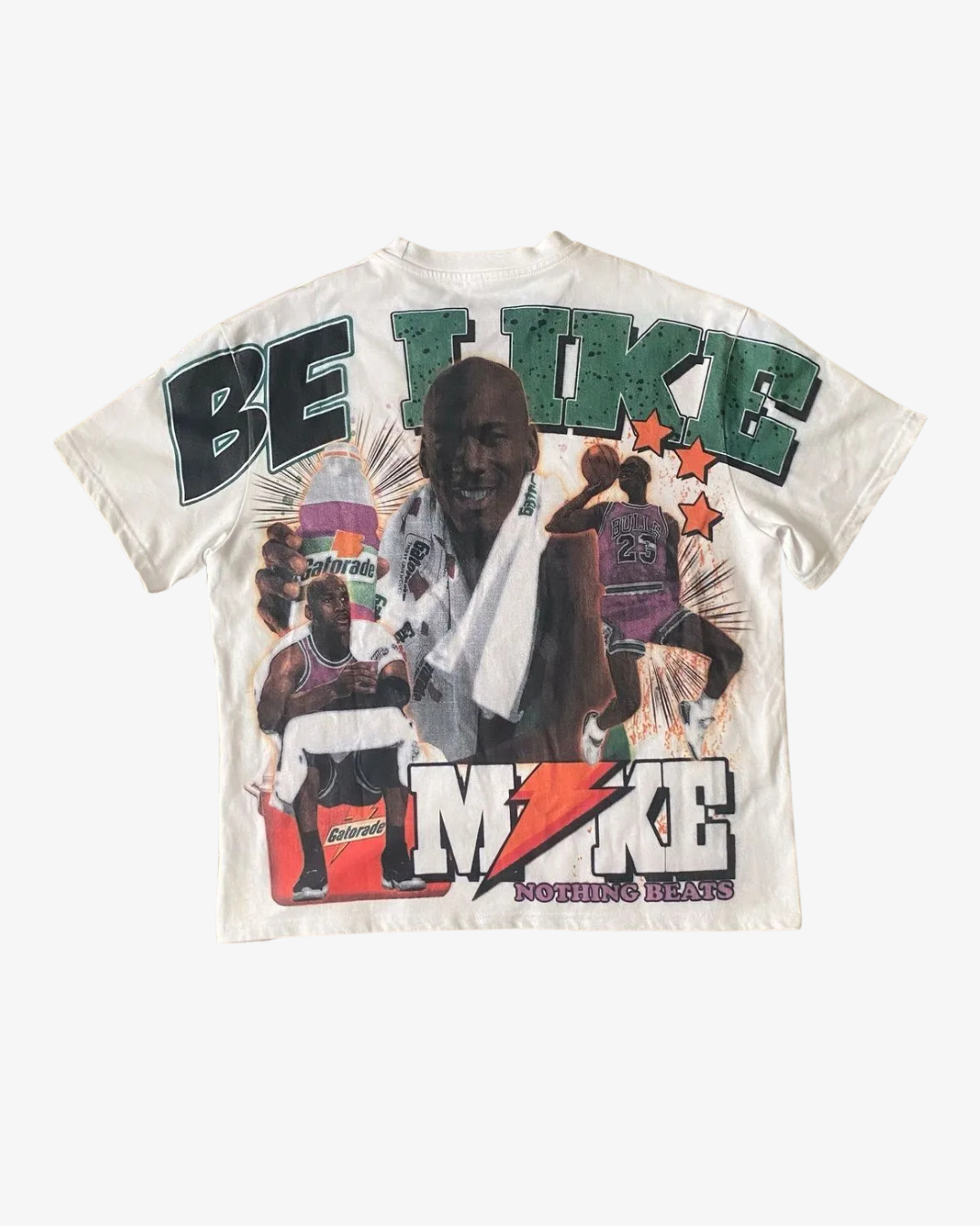 THE MIKE TEE