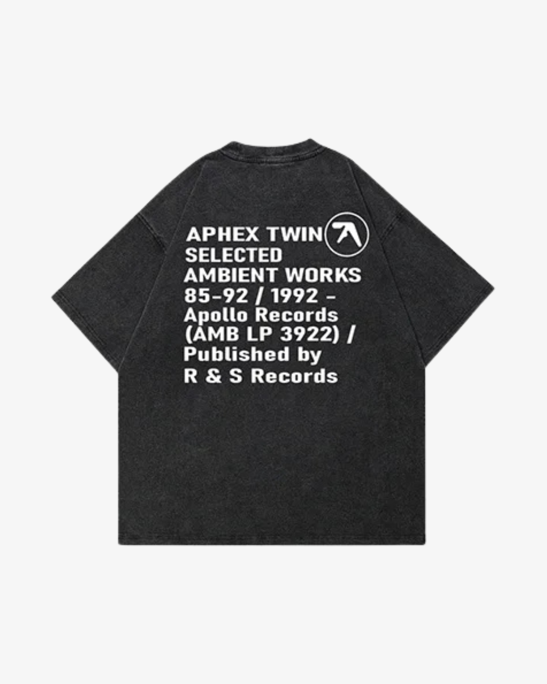 THE APHEX TEE