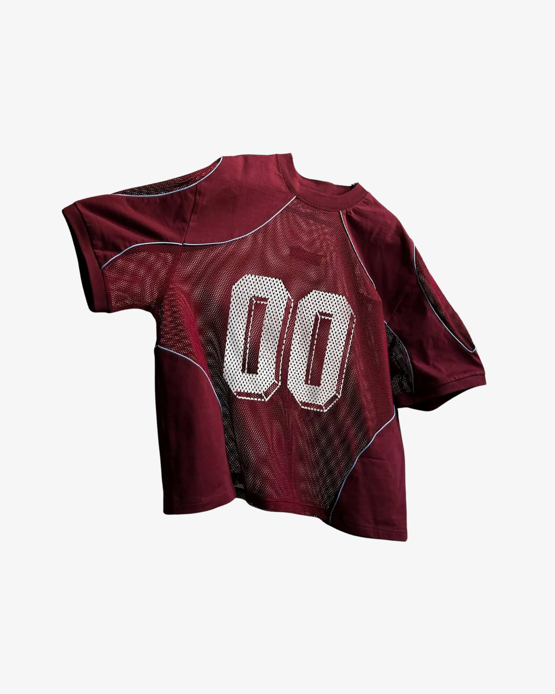 THE 00 JERSEY
